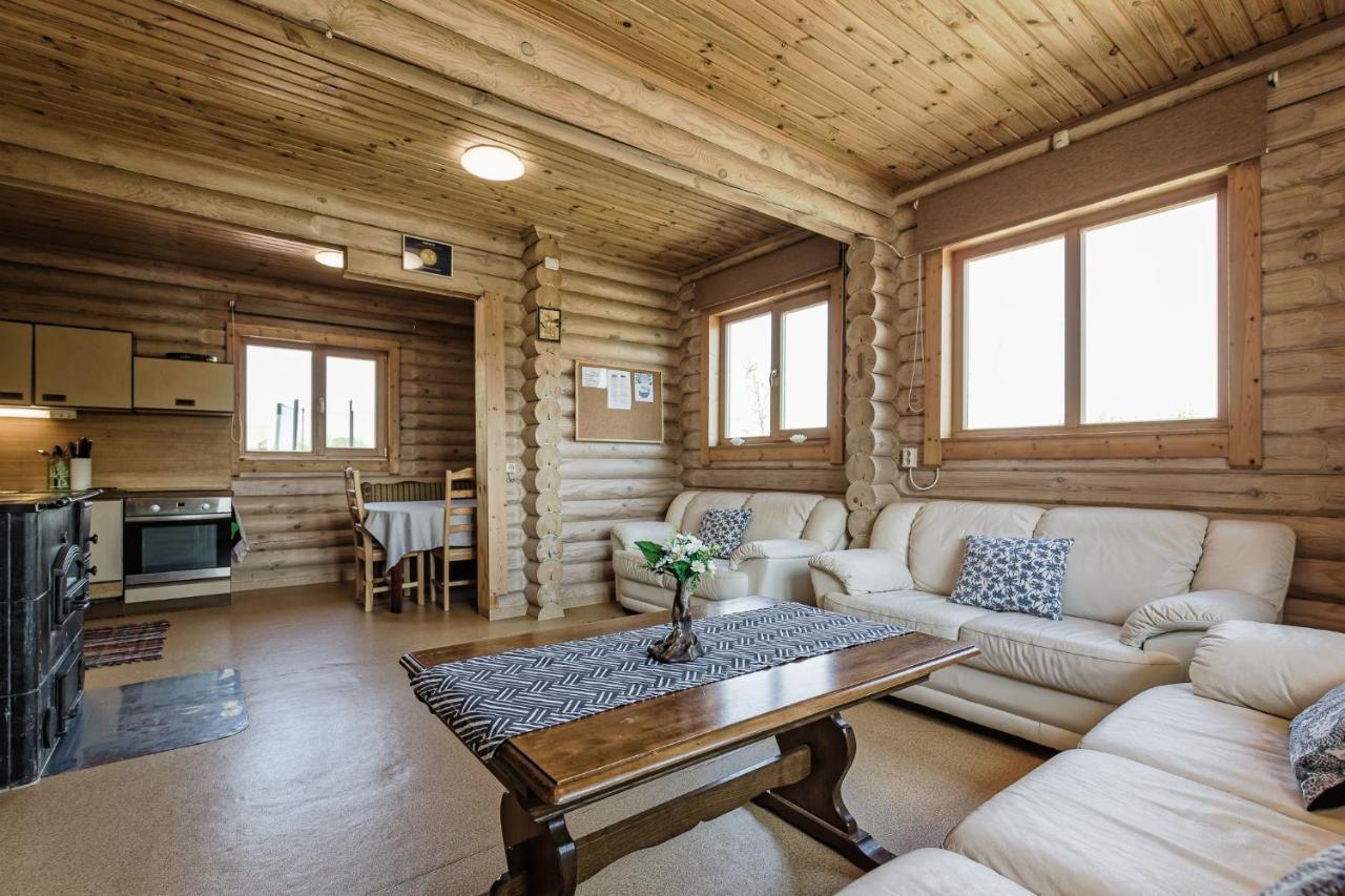 Kajamaa Holiday Home Saku Εξωτερικό φωτογραφία