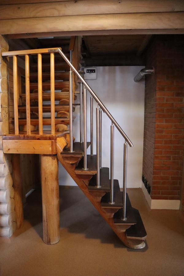Kajamaa Holiday Home Saku Εξωτερικό φωτογραφία