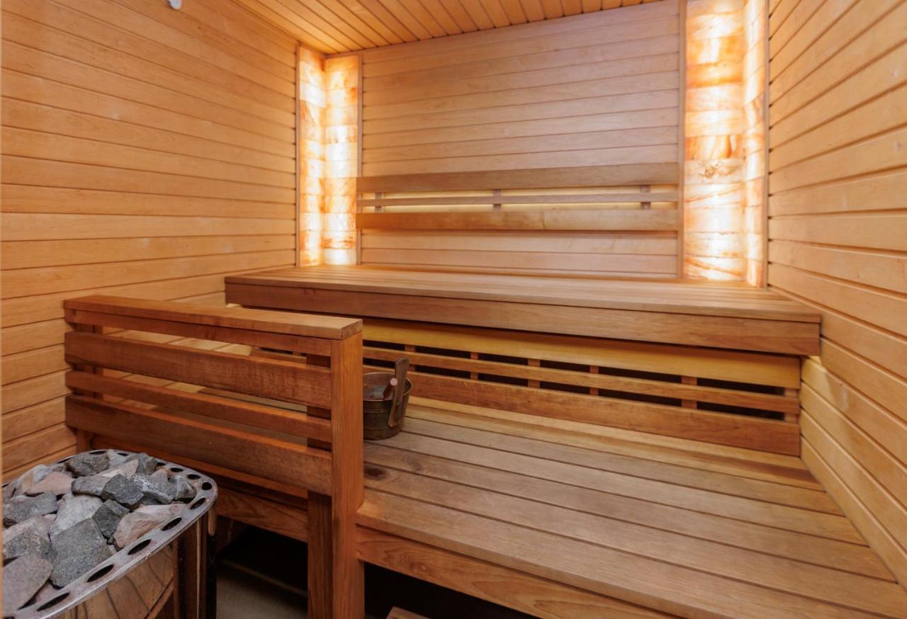 Kajamaa Holiday Home Saku Εξωτερικό φωτογραφία