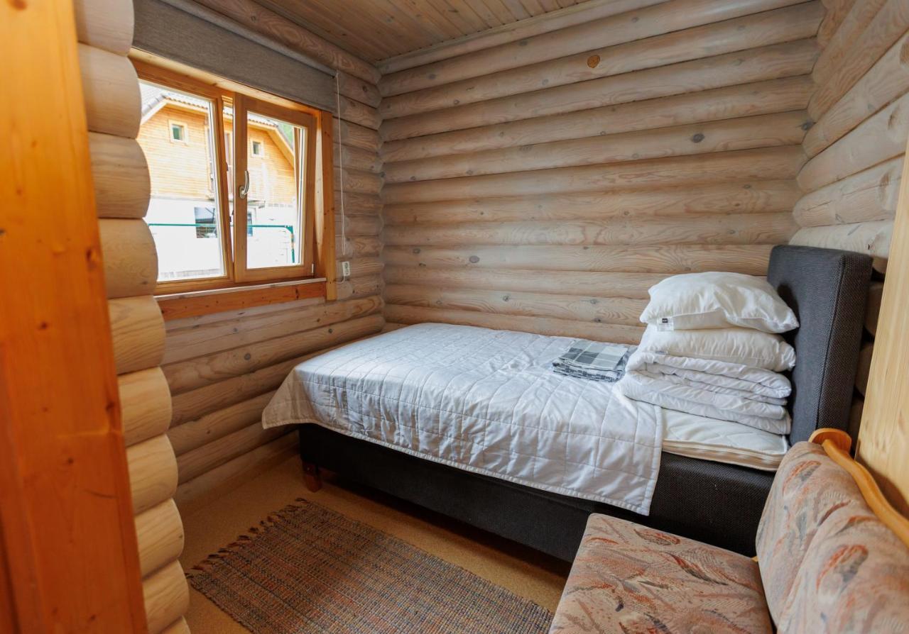 Kajamaa Holiday Home Saku Εξωτερικό φωτογραφία