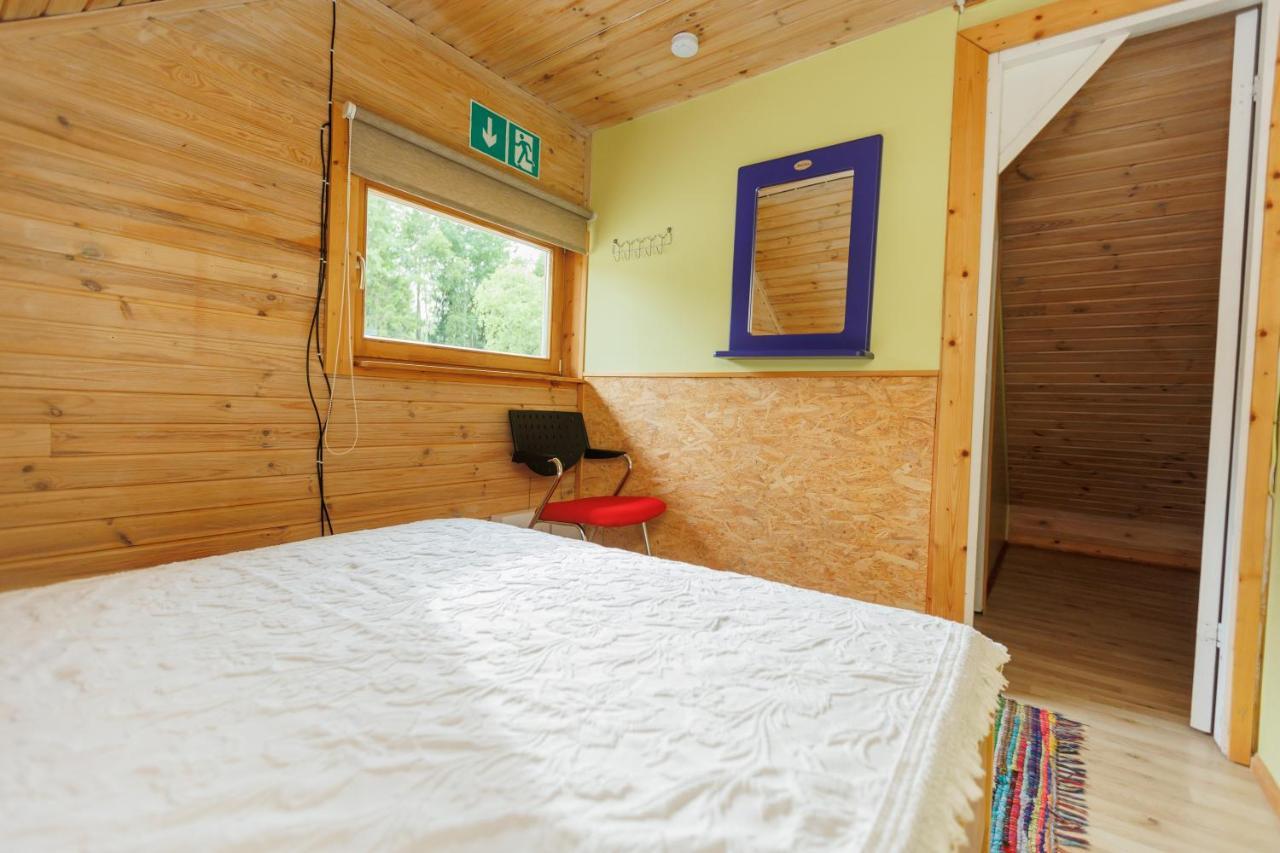 Kajamaa Holiday Home Saku Εξωτερικό φωτογραφία