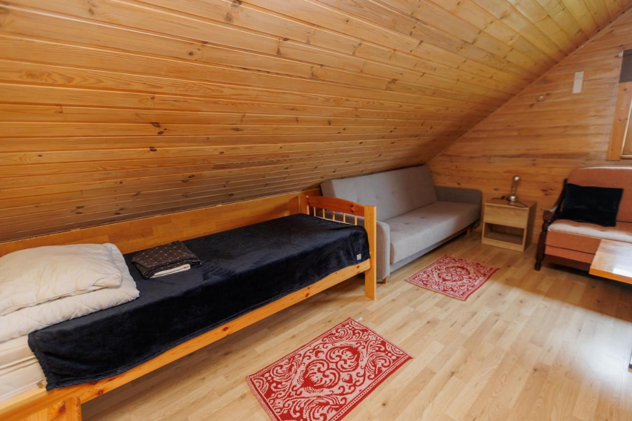 Kajamaa Holiday Home Saku Εξωτερικό φωτογραφία