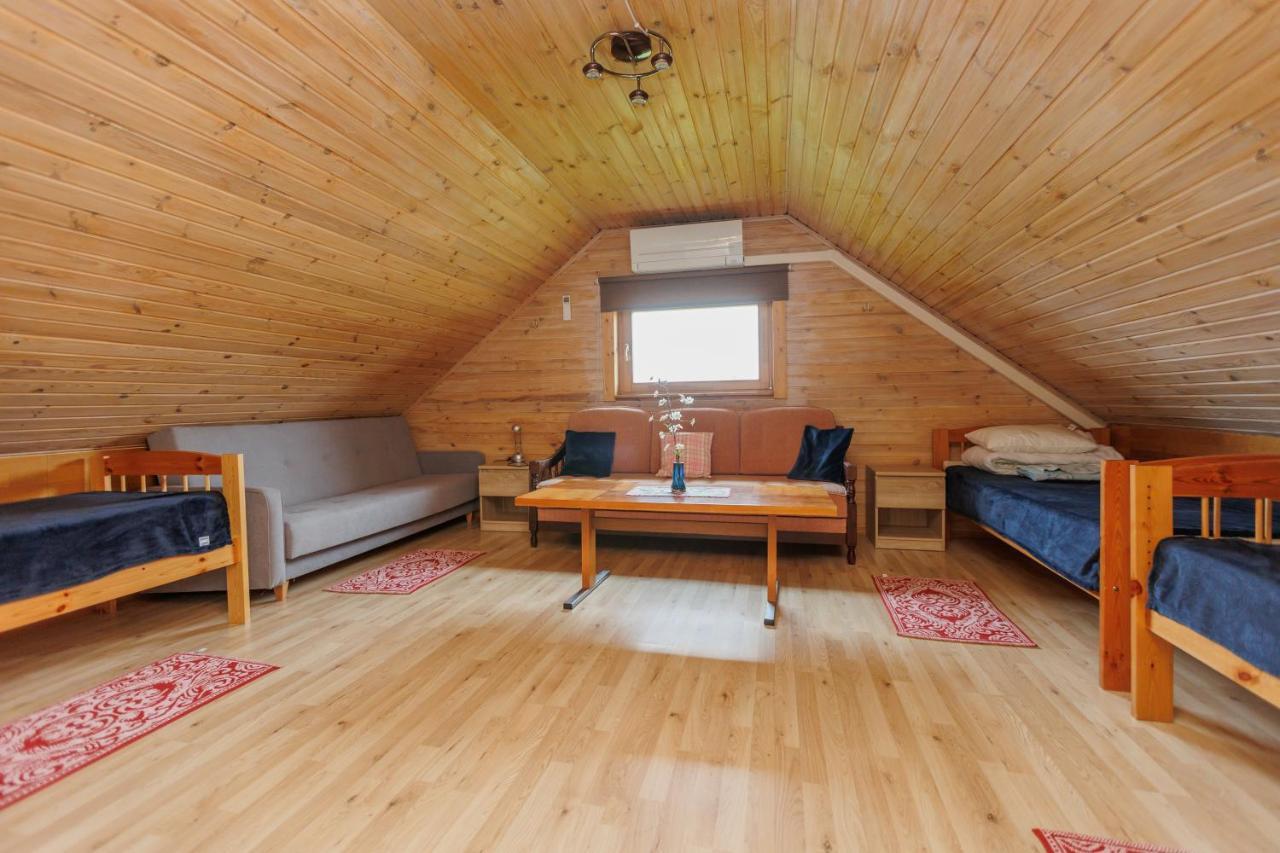 Kajamaa Holiday Home Saku Εξωτερικό φωτογραφία