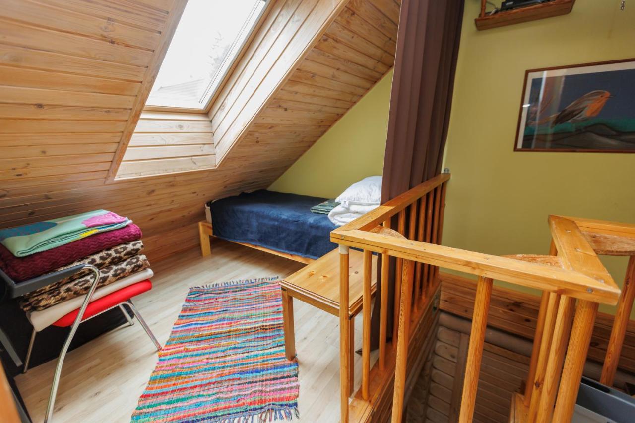 Kajamaa Holiday Home Saku Εξωτερικό φωτογραφία