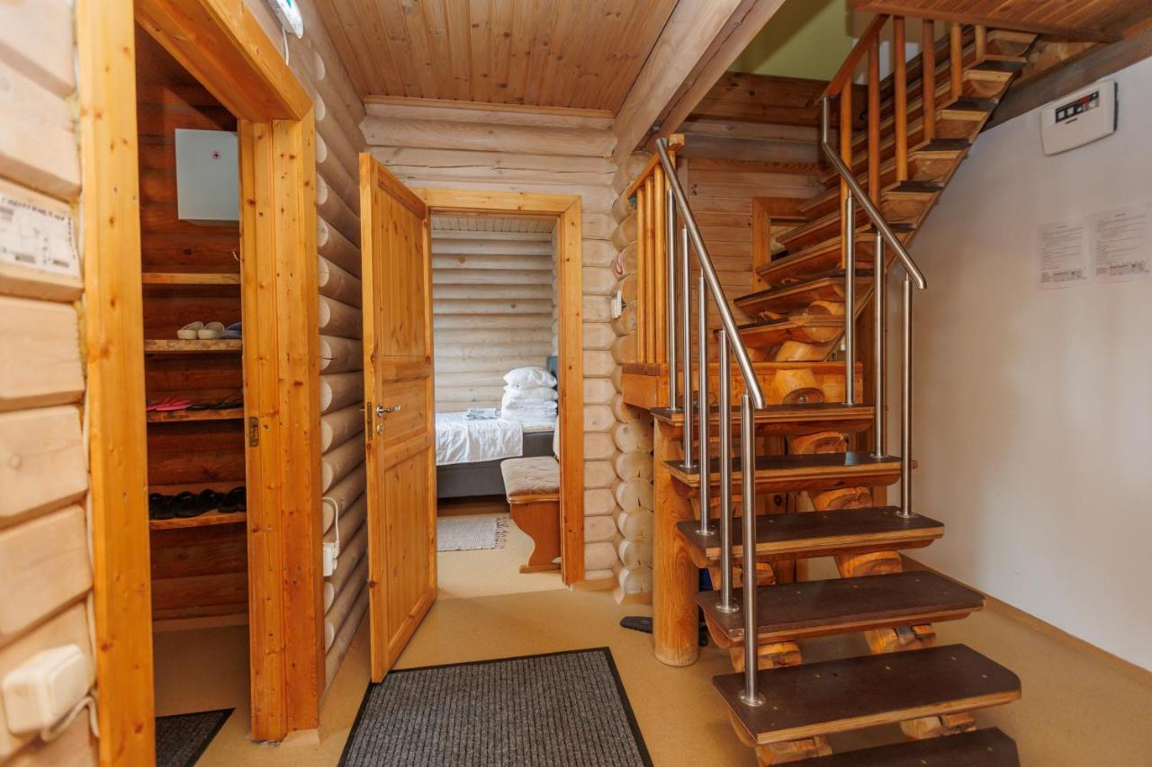 Kajamaa Holiday Home Saku Εξωτερικό φωτογραφία